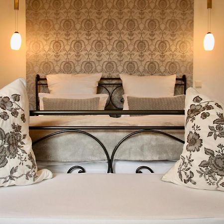 L'Ostello Altstadthotel Regensburg Luaran gambar