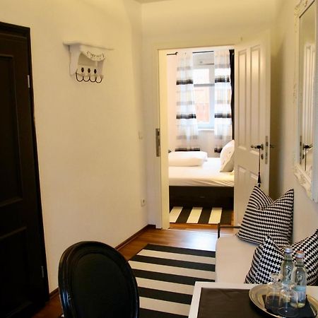 L'Ostello Altstadthotel Regensburg Luaran gambar