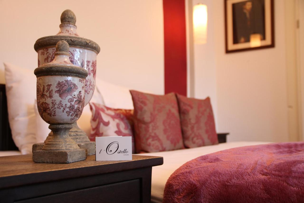 L'Ostello Altstadthotel Regensburg Luaran gambar