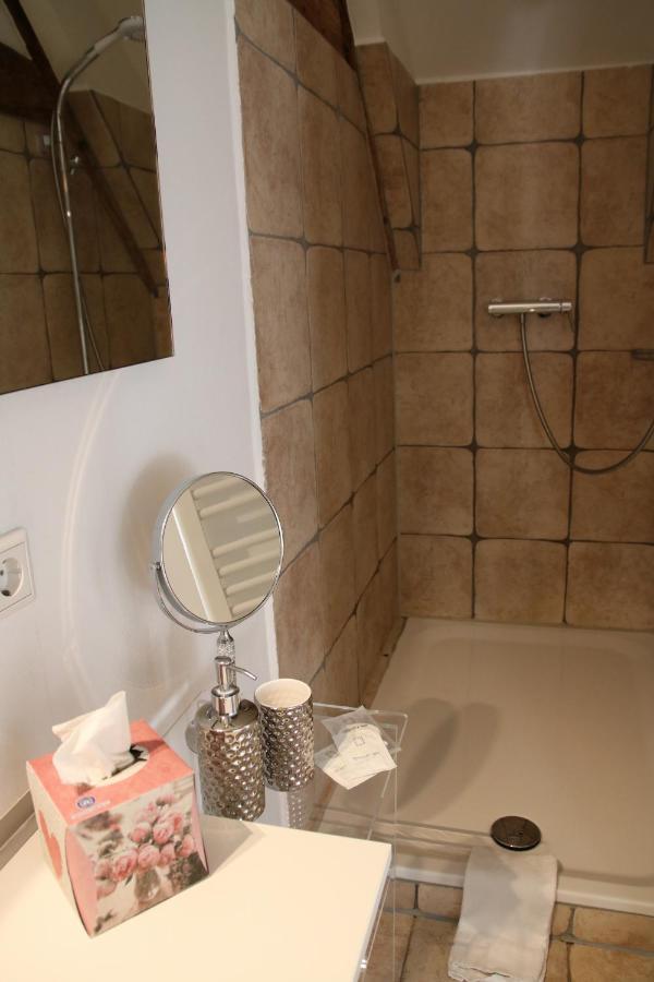 L'Ostello Altstadthotel Regensburg Luaran gambar