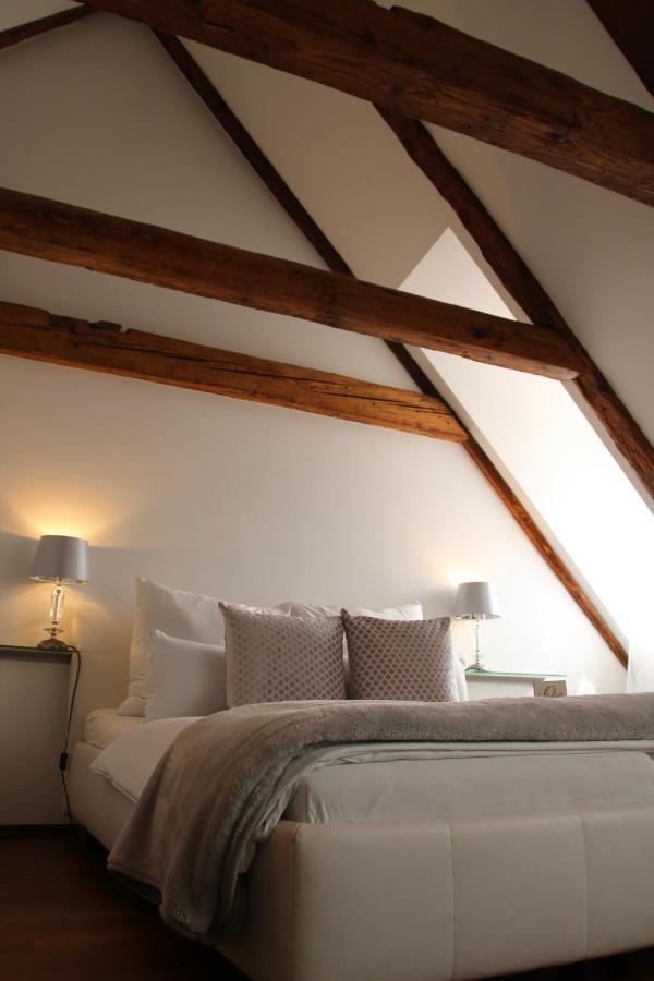 L'Ostello Altstadthotel Regensburg Luaran gambar