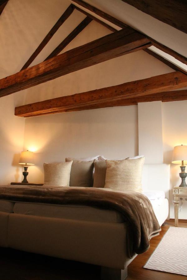 L'Ostello Altstadthotel Regensburg Luaran gambar