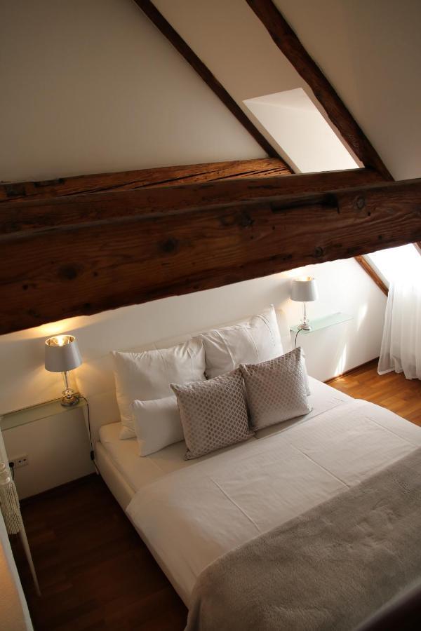 L'Ostello Altstadthotel Regensburg Luaran gambar