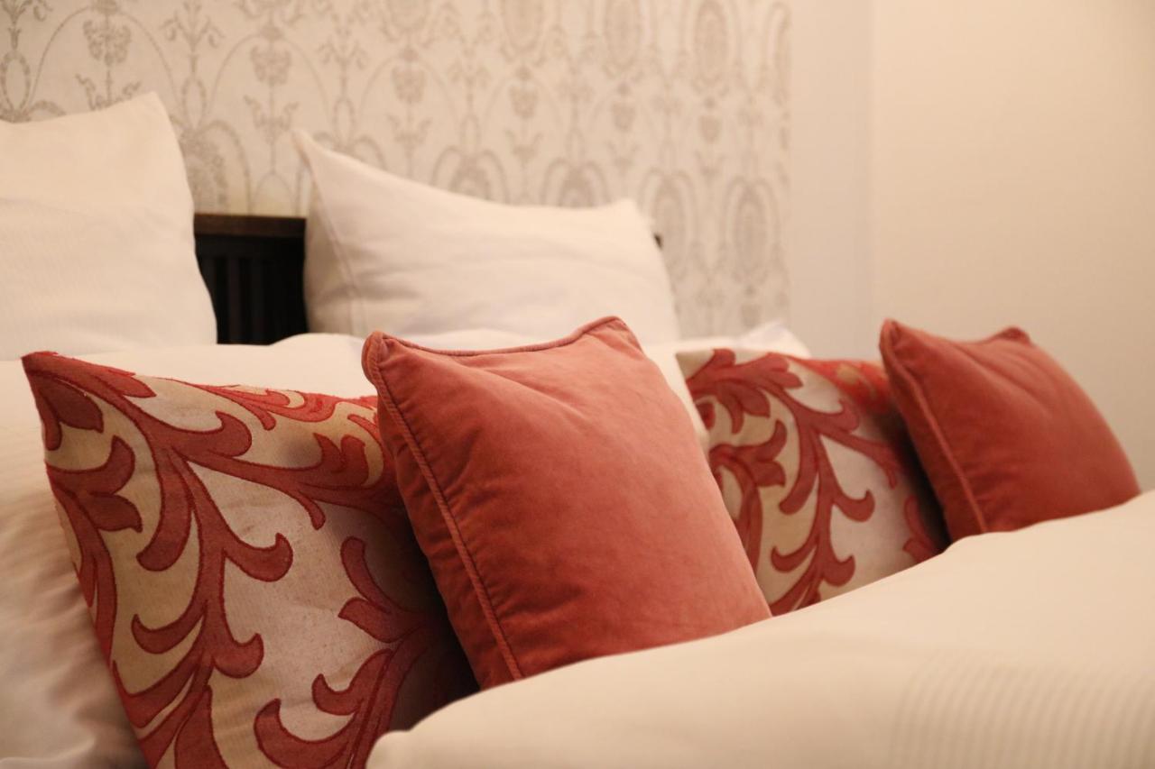L'Ostello Altstadthotel Regensburg Luaran gambar