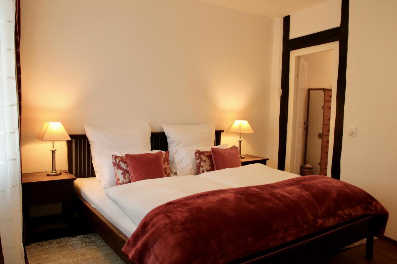 L'Ostello Altstadthotel Regensburg Luaran gambar