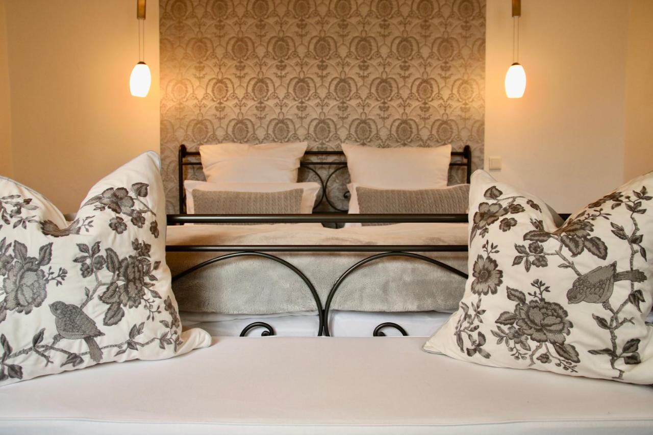 L'Ostello Altstadthotel Regensburg Luaran gambar