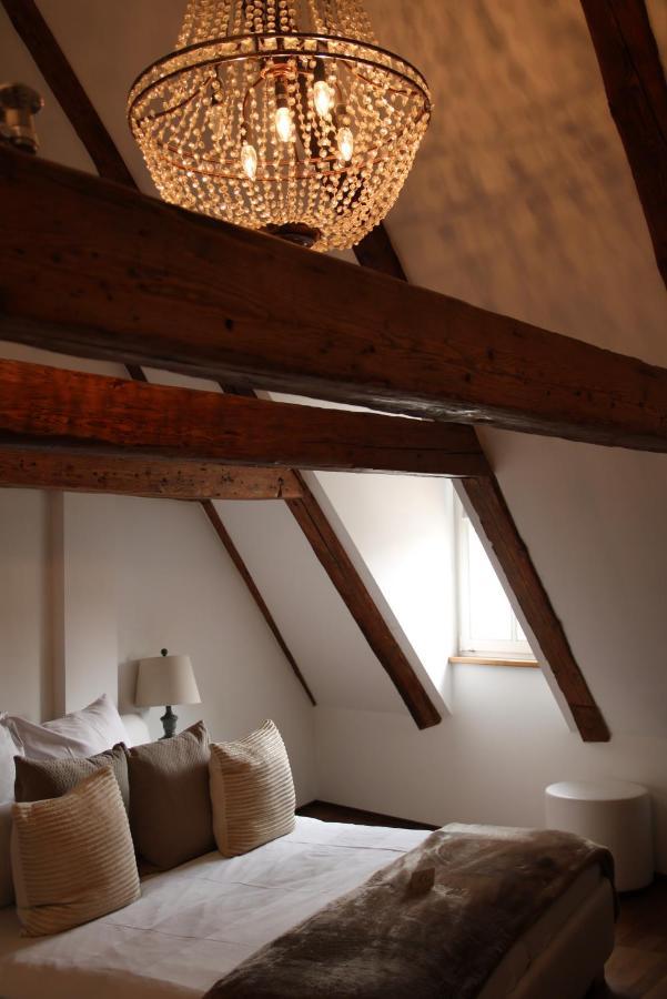 L'Ostello Altstadthotel Regensburg Luaran gambar