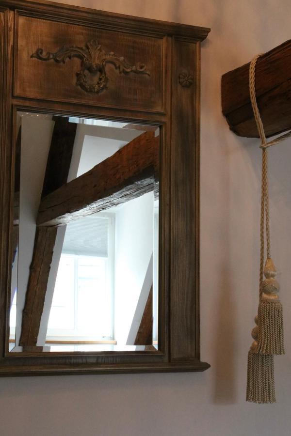 L'Ostello Altstadthotel Regensburg Luaran gambar