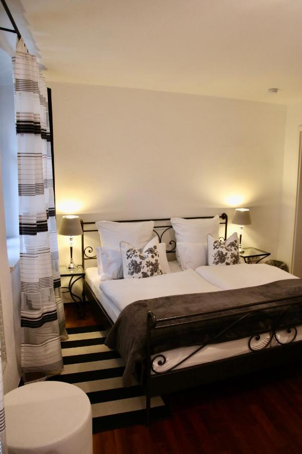 L'Ostello Altstadthotel Regensburg Luaran gambar