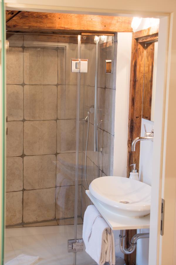 L'Ostello Altstadthotel Regensburg Luaran gambar