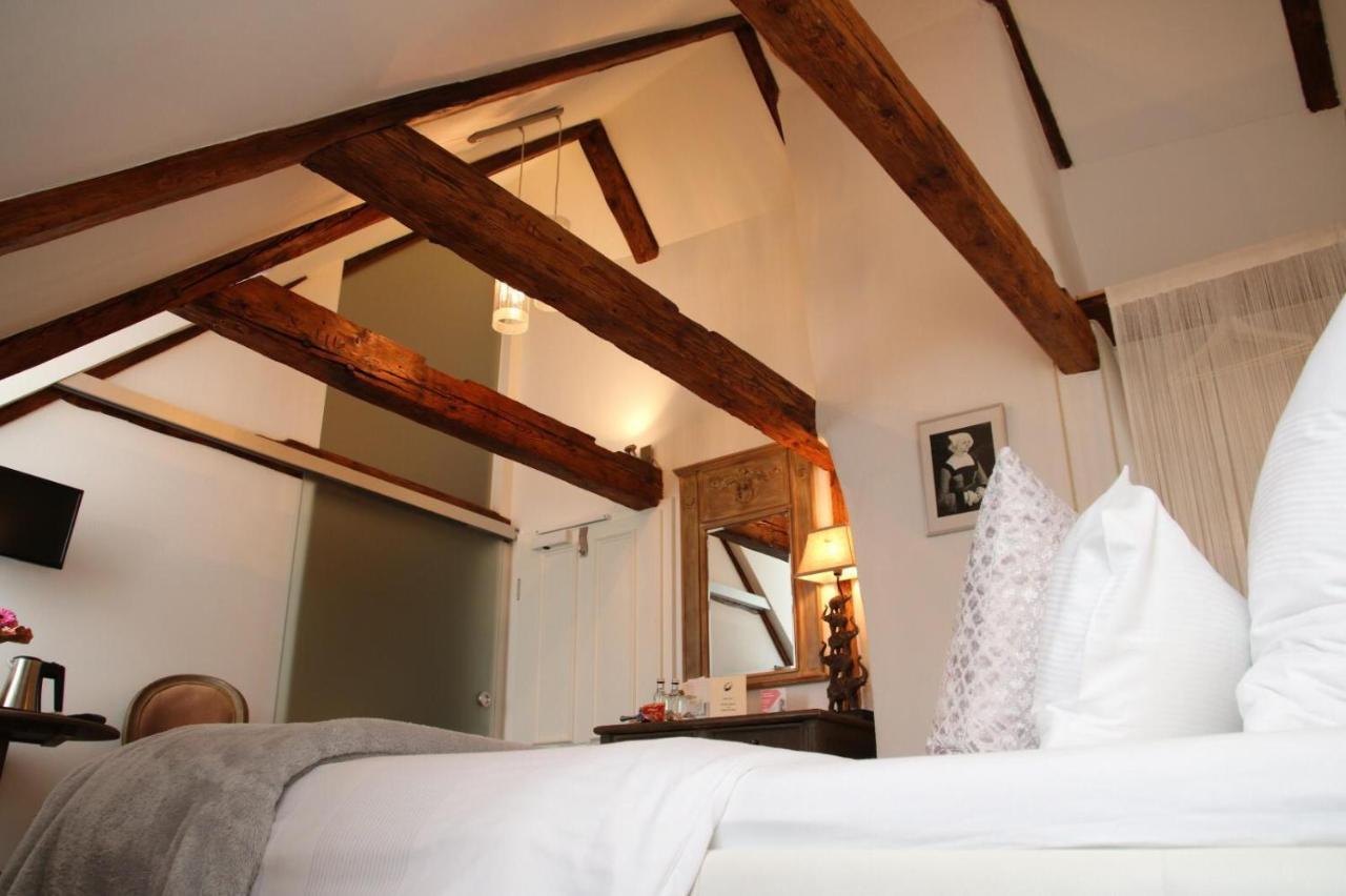 L'Ostello Altstadthotel Regensburg Luaran gambar
