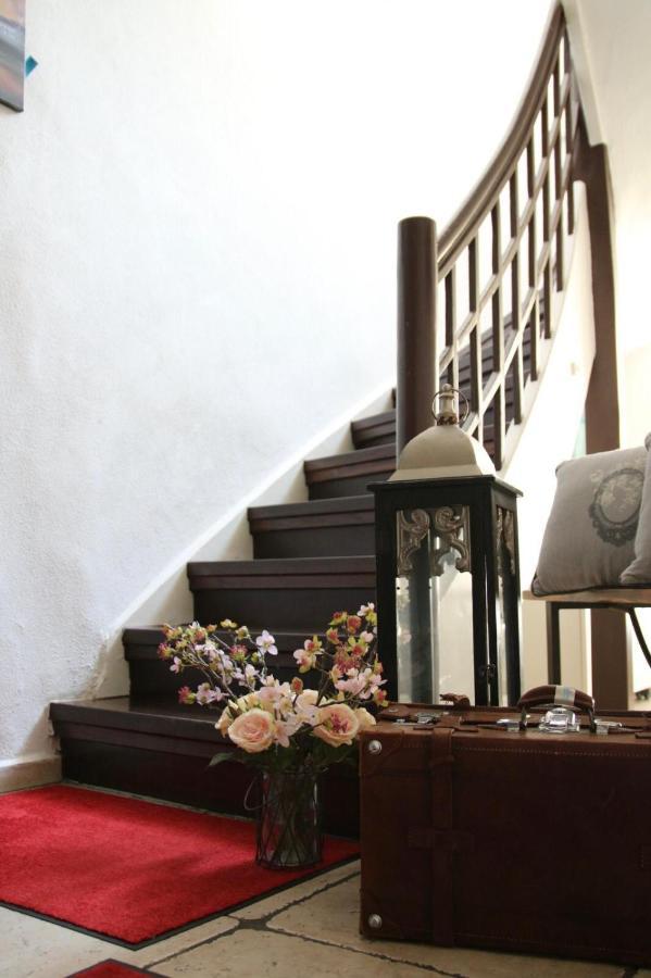 L'Ostello Altstadthotel Regensburg Luaran gambar